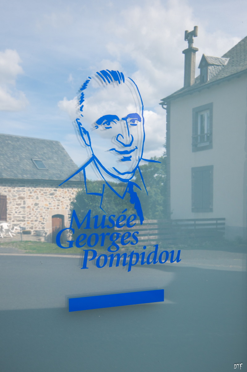 Pompidou Musee 2