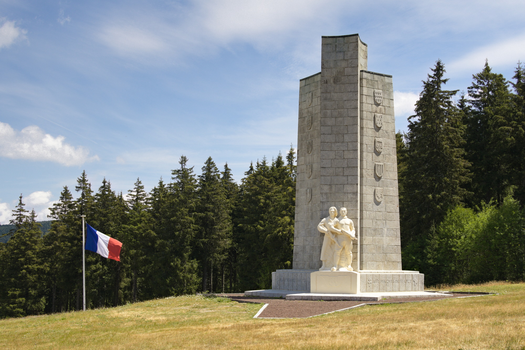 Mont Mouchet 6