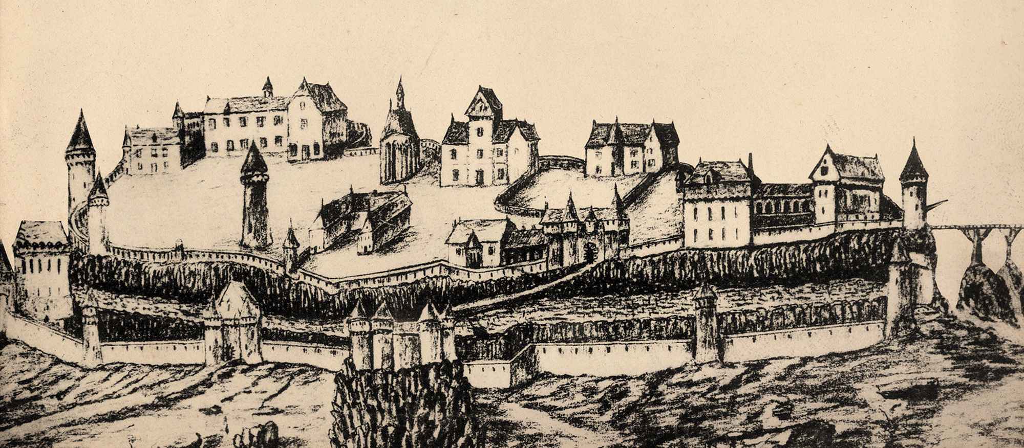 carlat chateau reconstitution