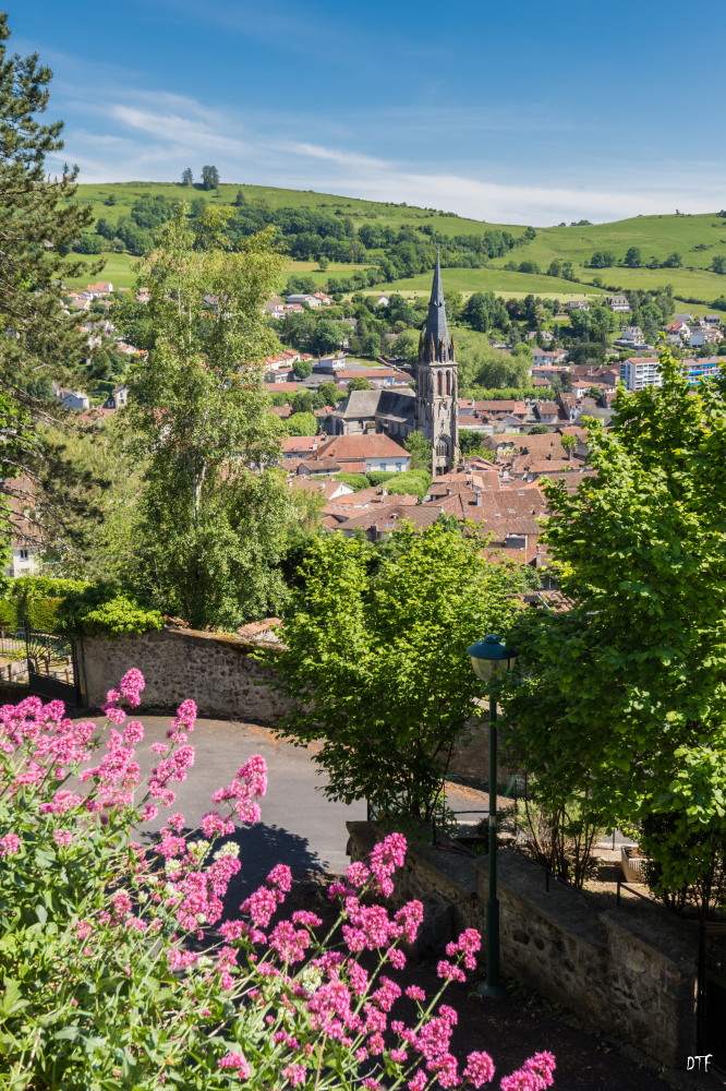 st Geraud d en haut