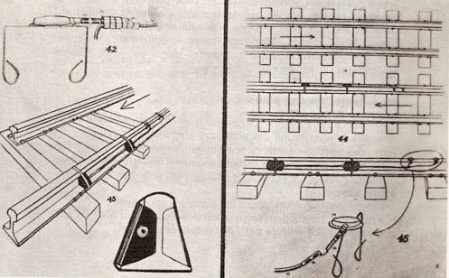 sabotage schema