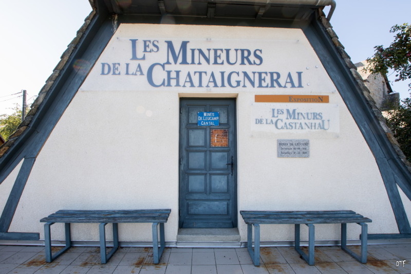 mineurs chataigneraie