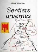 sentiers arvernes