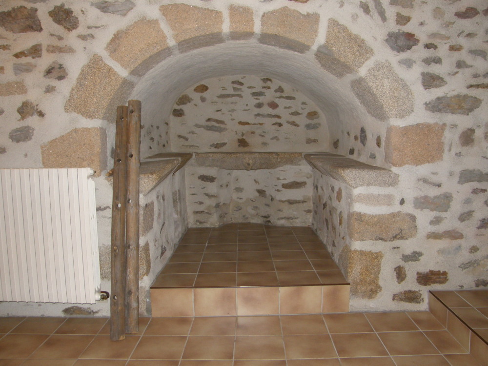 Souillarde