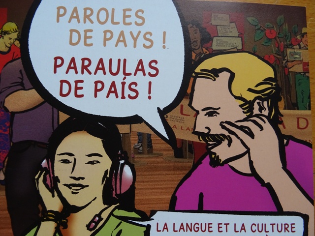 Paraulas de pais