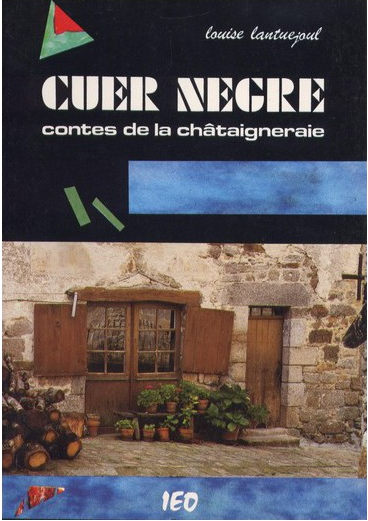 cuer negre contes