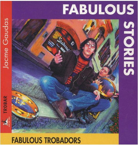 fabulous stories
