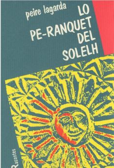 Lo pe ranquet del solelh