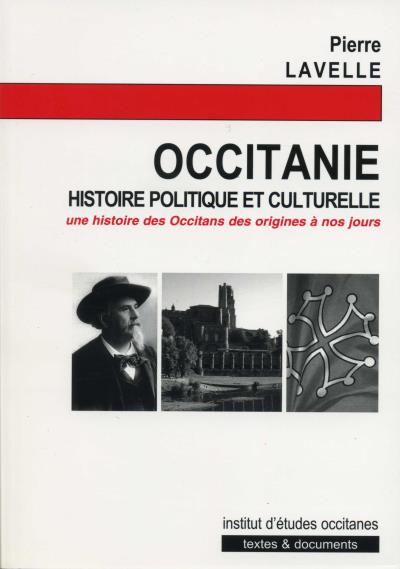Occitanie histoire politique et culturelle