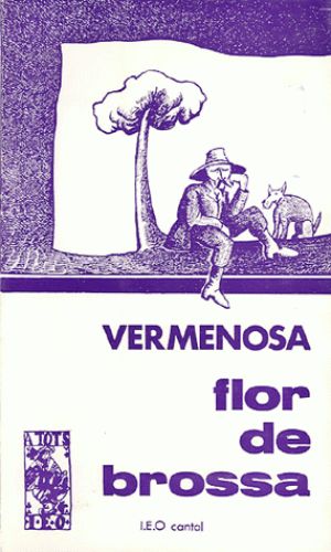 flor de brossa