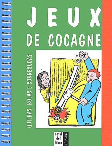 Jeux de cocagne