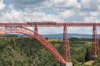 un_train_sur_garabit