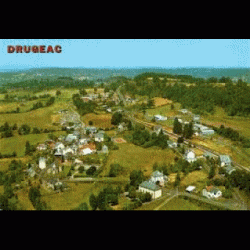 Drugeac