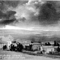 Montchamp