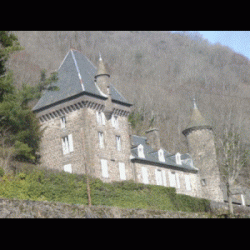 Saint-Paul-de-Salers