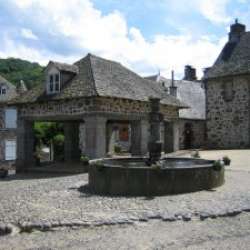 Saint-Martin-Valmeroux