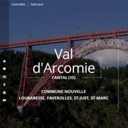 Val d'Arcomie