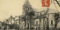 Eglise