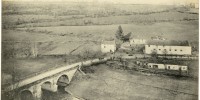 Salins-Sansac de Marmiesse-Ségur les villas-Siran