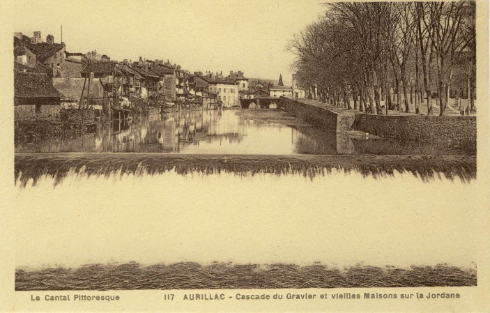 Aurillac 27