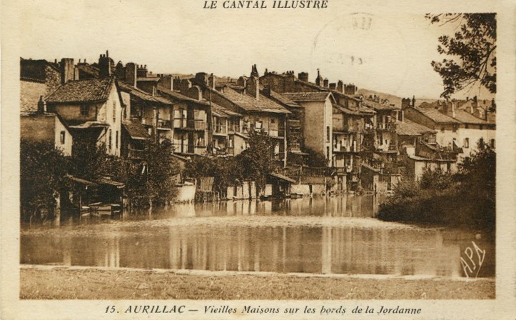 Aurillac 77