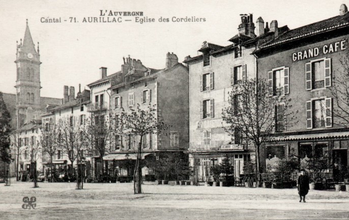 Aurillac 114