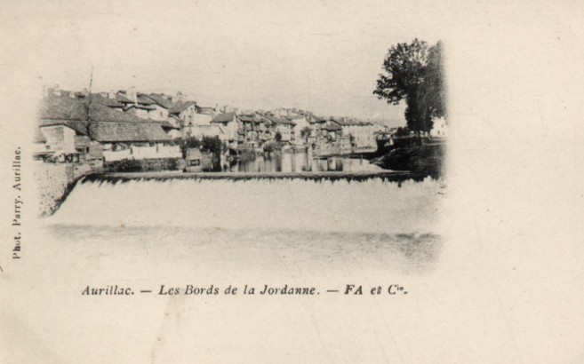 Aurillac 134