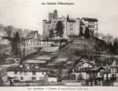 Aurillac Saint Etienne