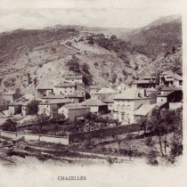 Chazelles