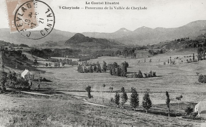 Cheylade 17