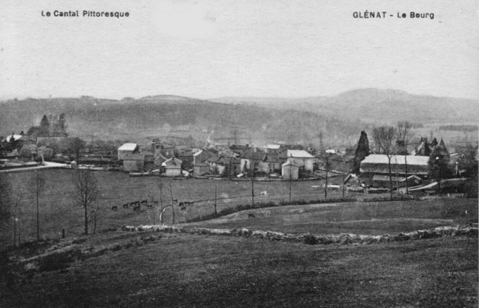 Glenat 3