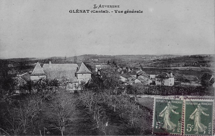 Glenat 4