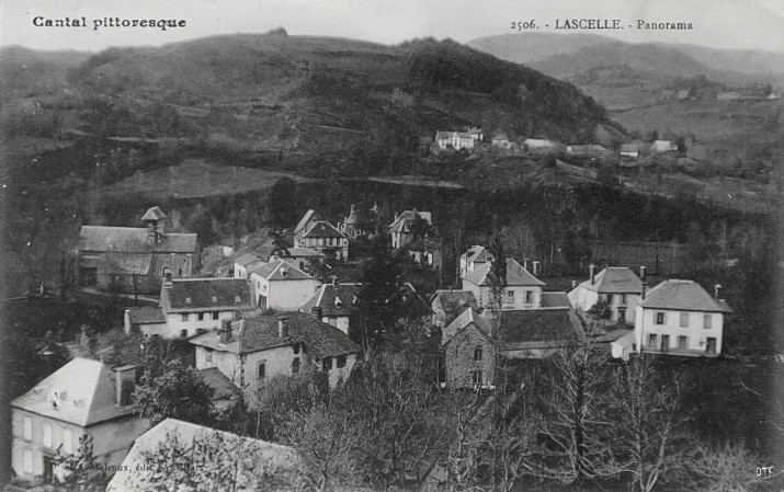 Lascelles