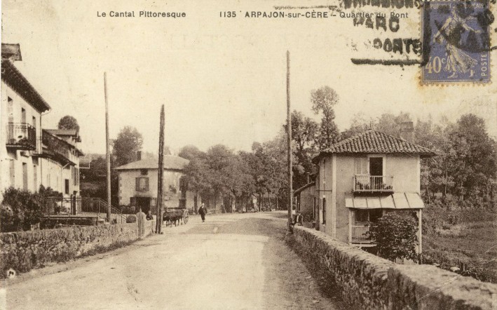 Arpajon 16