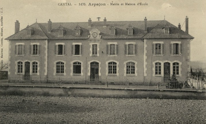 Arpajon 18