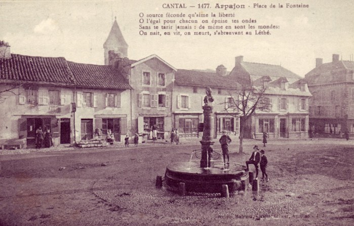 Arpajon 19