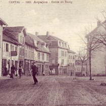 Arpajon 20