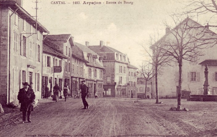 Arpajon 20