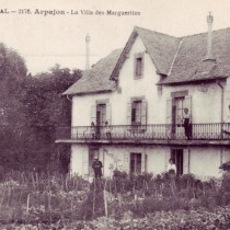 Arpajon 24