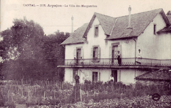 Arpajon 24