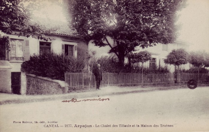 Arpajon 25