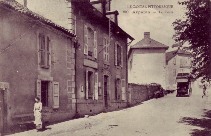 Arpajon 36