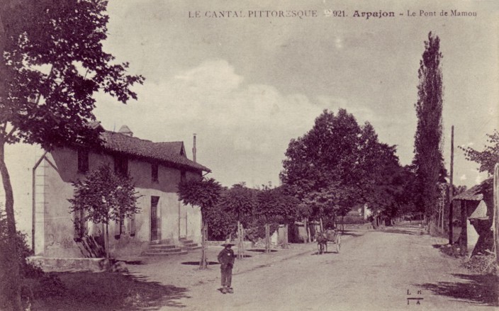 Arpajon 37