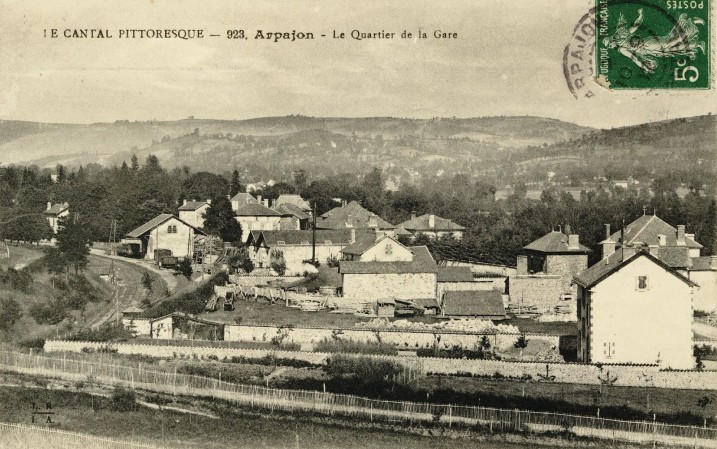 Arpajon 39