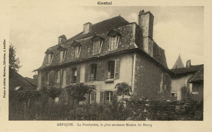 Arpajon 53