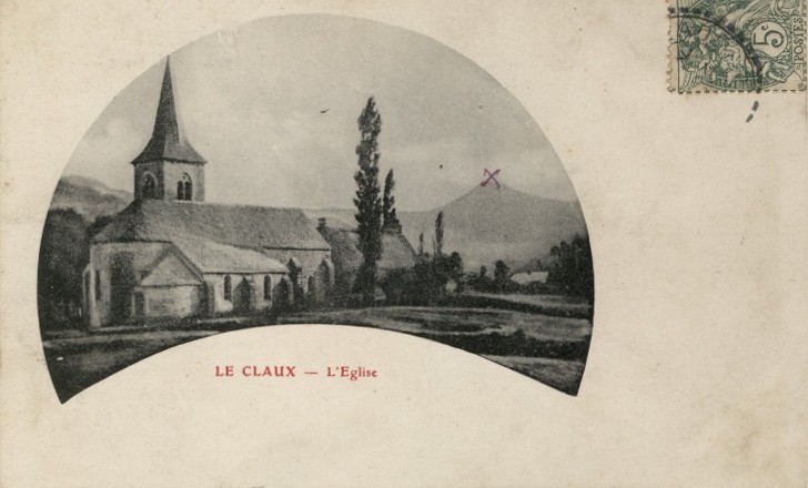 Le Claux 17