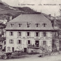 Mandailles 8