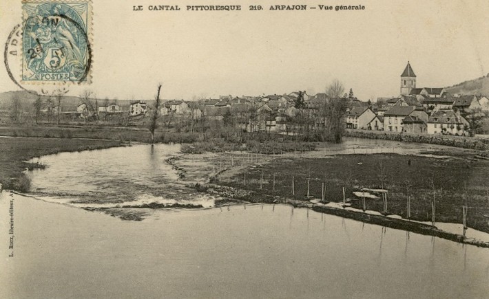 Arpajon 11