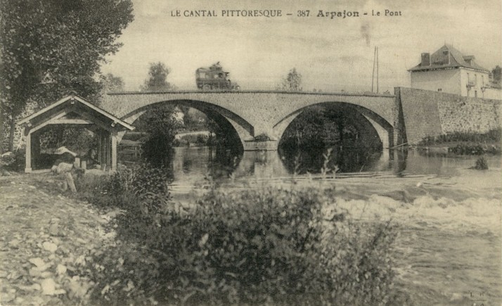 Arpajon 14