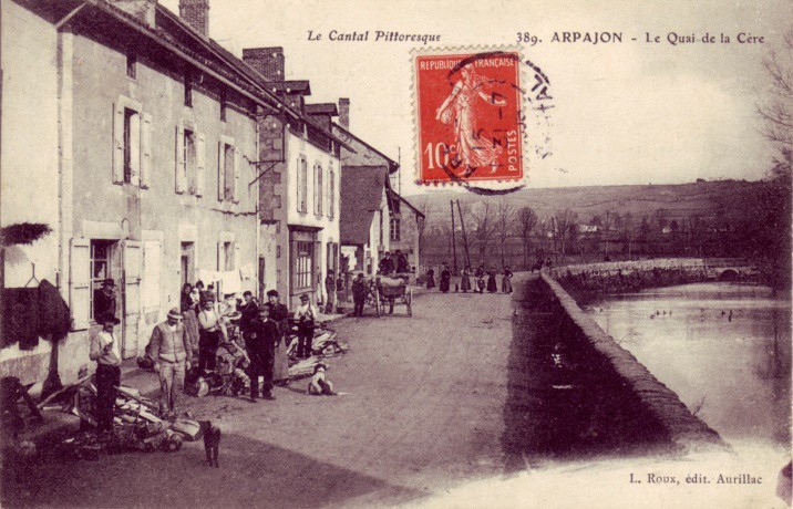 Arpajon 15